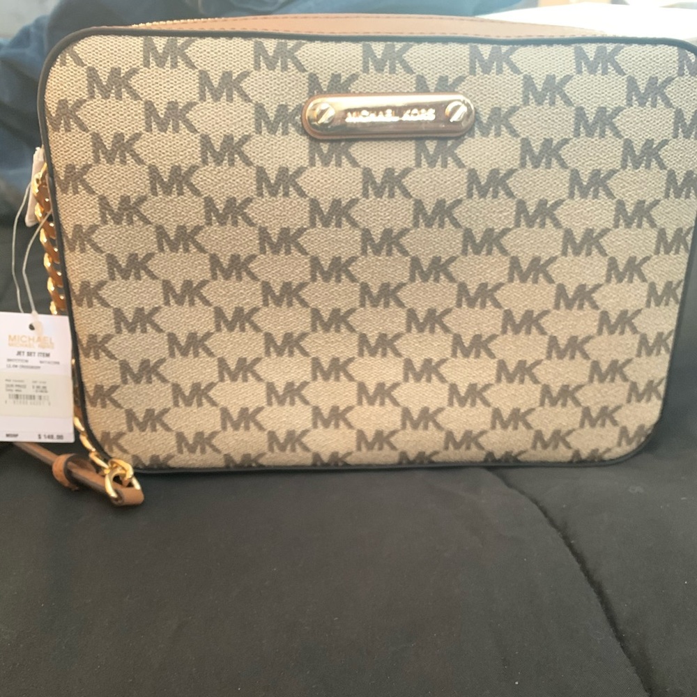 Michael Kors Purse New